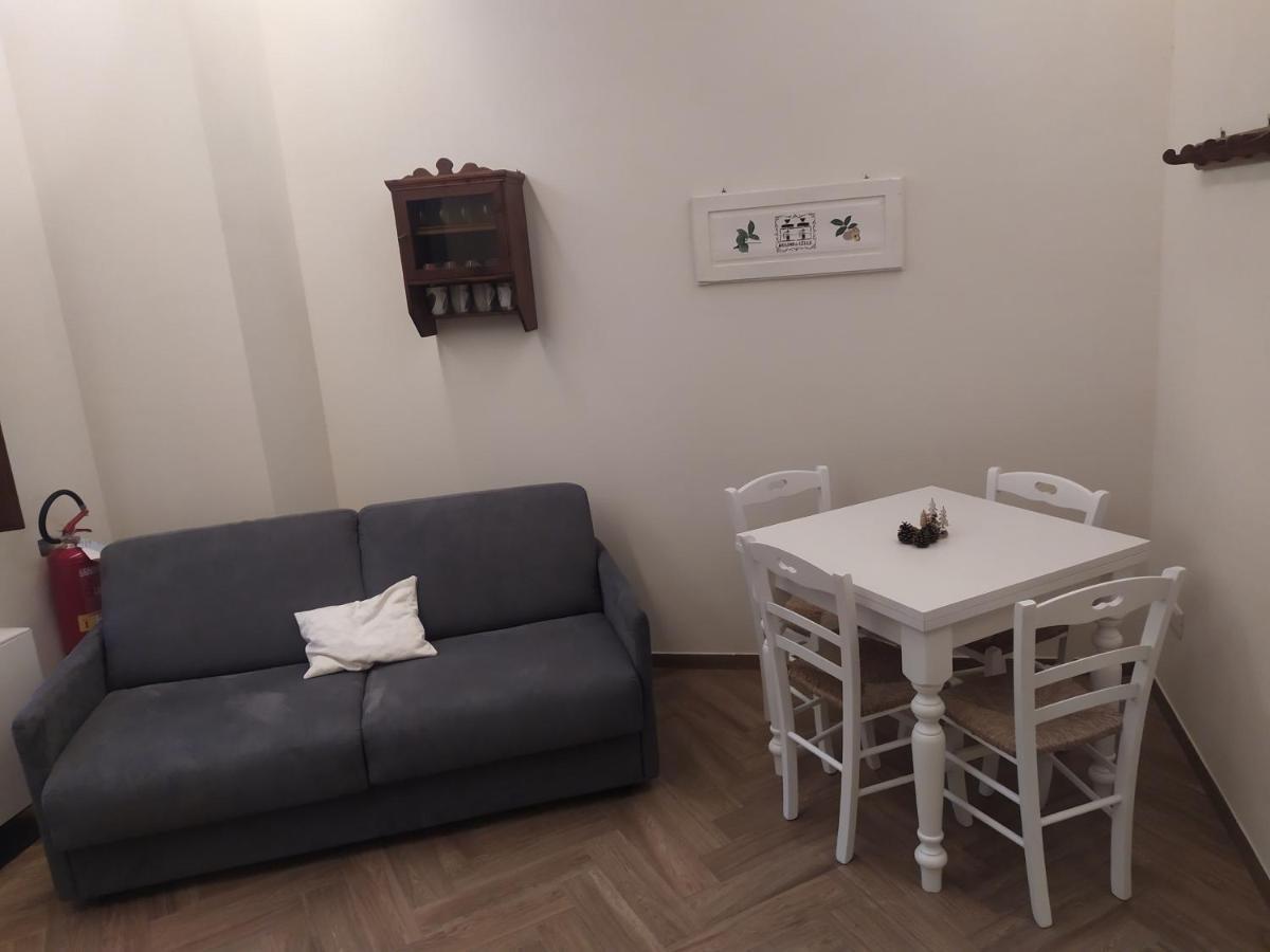 Il Mulino Di Celle Villa Pistoia Exteriör bild