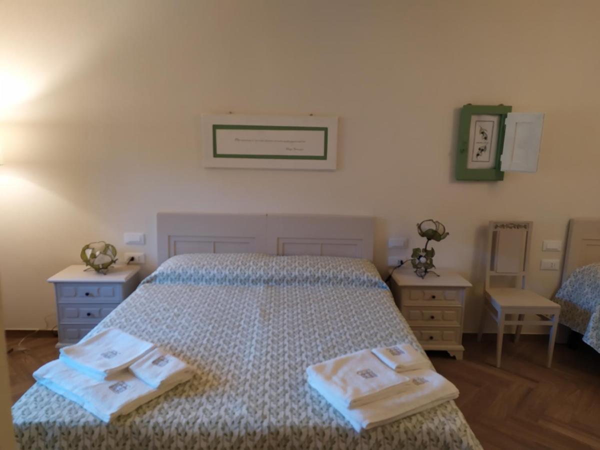 Il Mulino Di Celle Villa Pistoia Exteriör bild