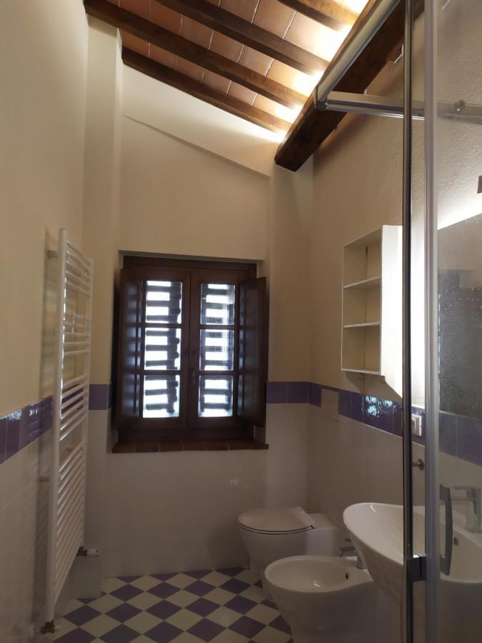 Il Mulino Di Celle Villa Pistoia Exteriör bild