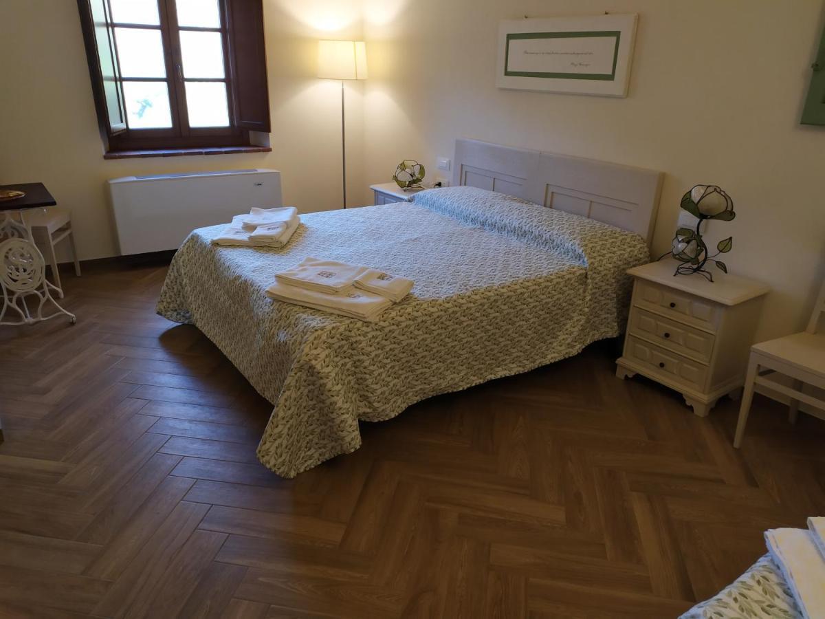 Il Mulino Di Celle Villa Pistoia Exteriör bild